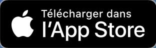 Télécharger dans l'App Store